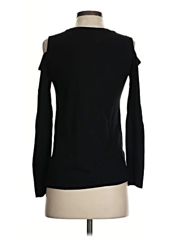 MICHAEL Michael Kors Long Sleeve T-Shirt (view 2)