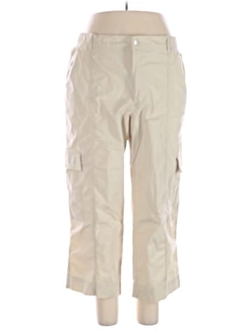 Free Assembly Cargo Pants (view 1)