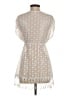 Bongo 100% Polyester Ivory Sleeveless Top Size S - photo 2