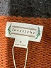LoveRiche Brown Cardigan Size S - photo 4