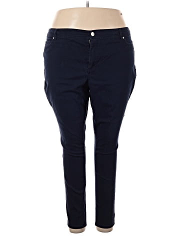 Cato Casual Pants (view 1)