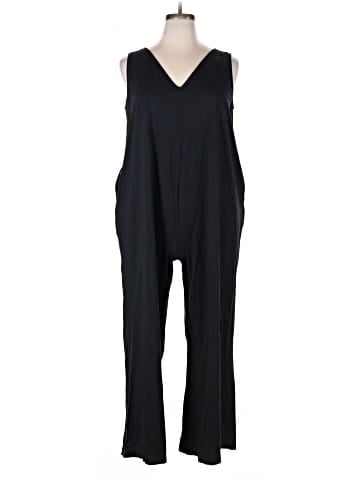Natori Jumpsuit (view 1)