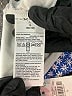 Old Navy Print Blue One Piece Swimsuit Size L - photo 4