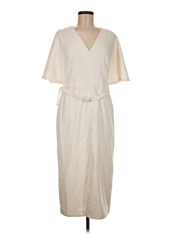 Ann Taylor Casual Dress (view 1)