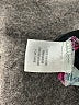 Dolled Up 100% Rayon Floral Teal Long Sleeve Blouse Size S - photo 8