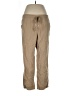 J.Crew Tan Casual Pants Size L - photo 1