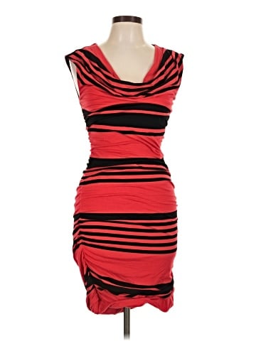 INC International Concepts Cocktail Dress (view 1)