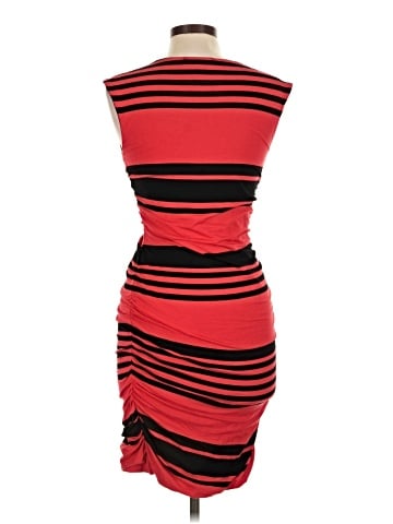 INC International Concepts Cocktail Dress (view 2)