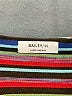 Bailey 44 Stripes Blue Cocktail Dress Size XL - photo 7