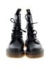 Dr. Martens Black Boots Size 5 - photo 2