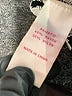 Parker Graphic Black Cocktail Dress Size XS - photo 8