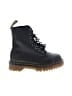 Dr. Martens Black Boots Size 5 - photo 1