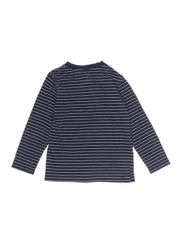 Koala Kids Long Sleeve Henley (view 2)