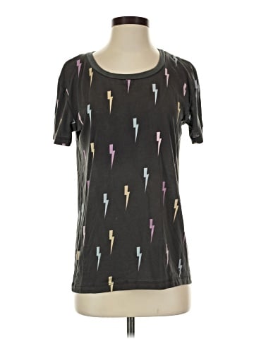 Chaser Short Sleeve T-Shirt (view 1)