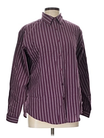 Tabi Long Sleeve Blouse (view 1)