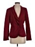 Apt. 9 Burgundy Blazer Size M - photo 1