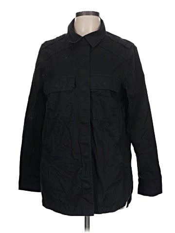 Sonoma Goods for Life 3/4 Sleeve Button-Down Shirt (view 1)