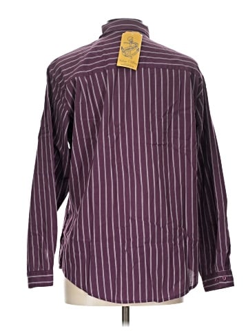 Tabi Long Sleeve Blouse (view 2)