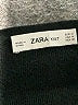 Zara Black Swimsuit Top Size M - photo 3