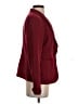 Apt. 9 Burgundy Blazer Size M - photo 4
