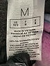Adidas 100% Polyester Pink Sweatshirt Size 10 - 12 - photo 4