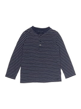 Koala Kids Long Sleeve Henley