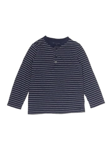 Koala Kids Long Sleeve Henley (view 1)