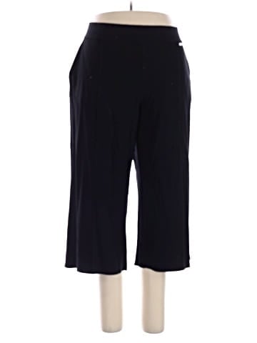 Jones New York Signature Casual Pants (view 1)