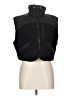 Old Navy 100% Polyester Black Vest Size L (tall) - photo 1