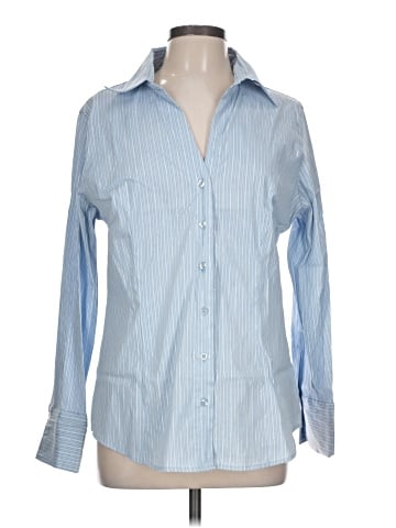 Assorted Brands Long Sleeve Blouse (view 1)