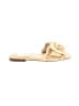 Sam Edelman Ivory Sandals Size 6 - photo 1