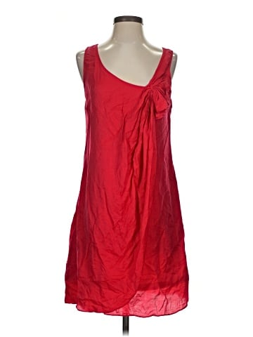 Very J Sleeveless Top (view 1)