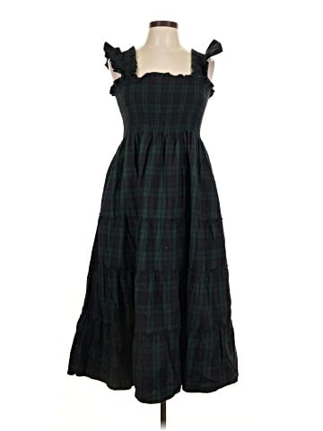 Hill House Casual Dress (view 1)