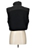 Old Navy 100% Polyester Black Vest Size L (tall) - photo 2