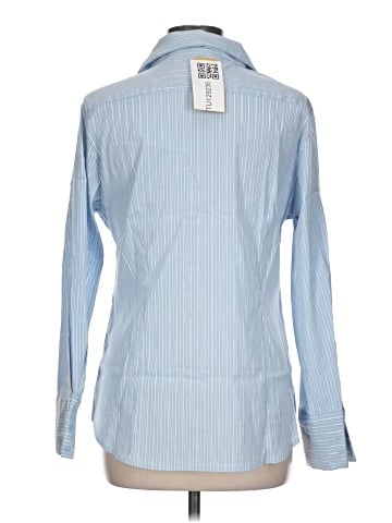 Assorted Brands Long Sleeve Blouse (view 2)