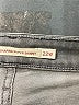 Levi's Solid Gray Jeans Size 22W - photo 5