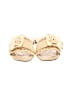 Sam Edelman Ivory Sandals Size 6 - photo 2
