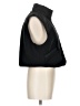 Old Navy 100% Polyester Black Vest Size L (tall) - photo 4