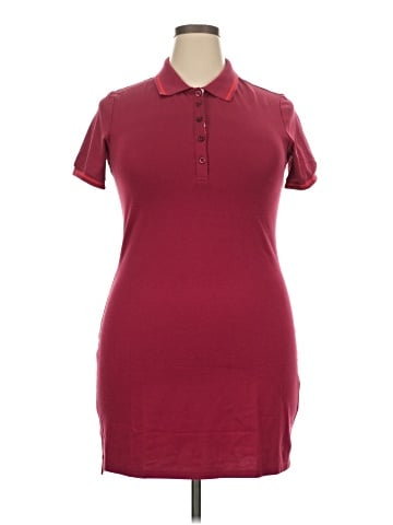 TBMPOY Casual Dress (view 1)