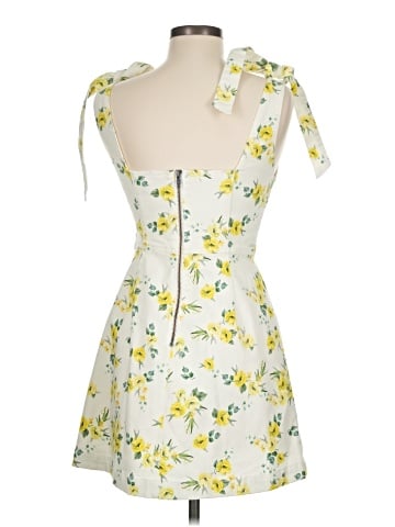 Alice + Olivia Cocktail Dress (view 2)