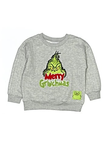 Dr. Seuss Sweatshirt (view 1)