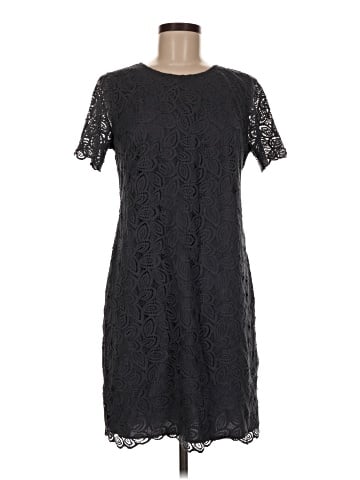 Ann Taylor Short Sleeve Top (view 1)