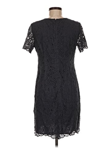 Ann Taylor Short Sleeve Top (view 2)
