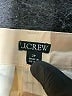 J.Crew Tan Khakis Size S (petite) - photo 7