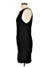 Zara Black Sleeveless Top Size L - photo 5