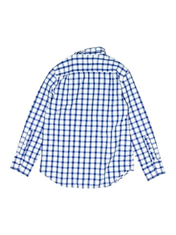 Crewcuts Long Sleeve Button-Down Shirt (view 2)