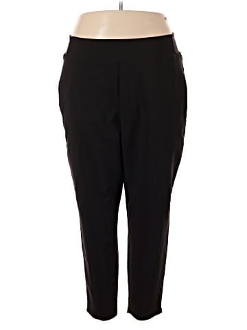 Maurices Active Pants (view 1)