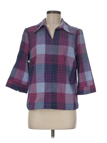 Alia Jacket (view 1)