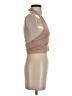 Assorted Brands Tan Bodysuit Size S - photo 4