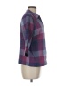Alia Purple Jacket Size 8 Petite - photo 4